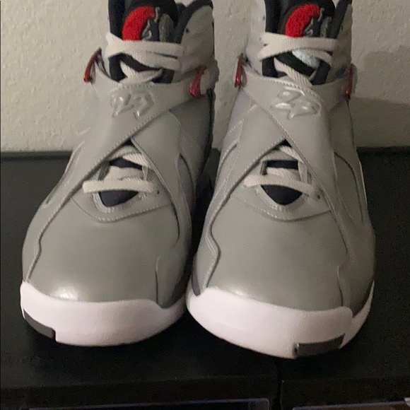 Jordan Retro 8 SP